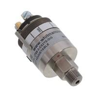 Whitman Controls J705-3-C52TS-DIS