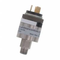 Whitman Controls J705-5-C52TB-DIS