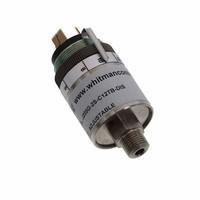 Whitman Controls J205G-2S-C12TB-DIS