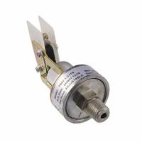 Whitman Controls P88V-1-C1TS
