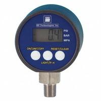 SSI Technologies, Inc. MG-1500-A-9V-R