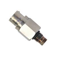 Honeywell Sensing and Productivity Solutions 060-0287-17G