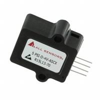 Amphenol 5 PSI-D-4V-ASCX