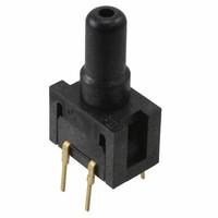 Honeywell Sensing and Productivity Solutions 24PCAFA2G