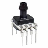 Honeywell Sensing and Productivity Solutions NSCDANN005PGUNV