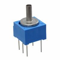 Nidec Copal Electronics P-3000S-502G-04
