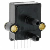 Honeywell Sensing and Productivity Solutions SCX01DN
