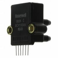 Honeywell Sensing and Productivity Solutions SCX100AN