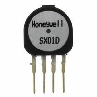 Honeywell Sensing and Productivity Solutions SX01D