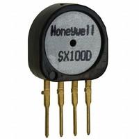 Honeywell Sensing and Productivity Solutions SX100D