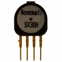 Honeywell Sensing and Productivity Solutions SX30A
