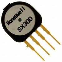 Honeywell Sensing and Productivity Solutions SX30D