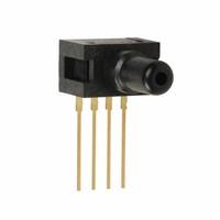 Honeywell Sensing and Productivity Solutions 26PCDFA6G