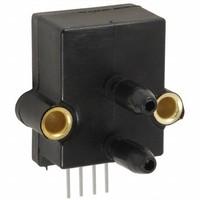 Honeywell Sensing and Productivity Solutions DC2R5BDC4