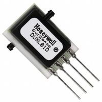 Honeywell Sensing and Productivity Solutions DUXL01D