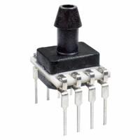 Honeywell Sensing and Productivity Solutions SSCDAND001PGSA3