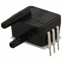 Honeywell Sensing and Productivity Solutions SDX01D4-A