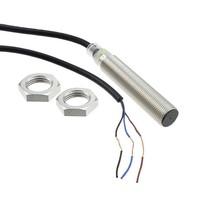 Omron Automation E2B-M12LS04-WP-C2 2M