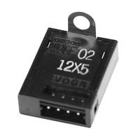 Omron Electronic Components W2GF-02