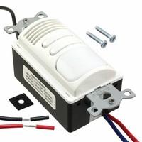 Thomas Research Products LHMTD2-G-WH