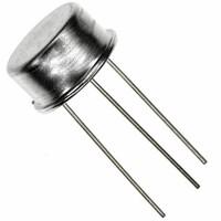 Analog Devices, Inc. AD590KH/883B