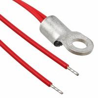 Vishay NTCALUG01A103F161
