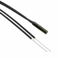 TE Connectivity Measurement Specialties GA100K6MBD1