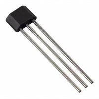 Honeywell Sensing and Productivity Solutions TD5A