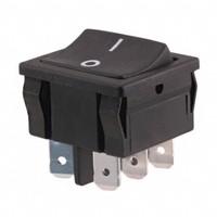 C&K D601J12S215PQA