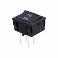 C&K D602J12S206DQA