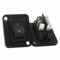 Switchcraft / Conxall EHRRSLB