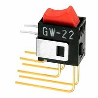 NKK Switches GW22RCV