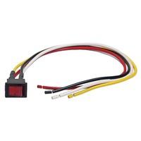 NKK Switches CWSB21CACF-WL