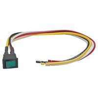 NKK Switches CWSB21FAFF-WL
