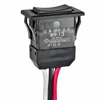 NKK Switches WR13AL