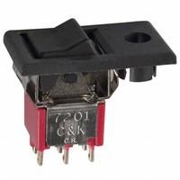 C&K 7201J52ZQE22