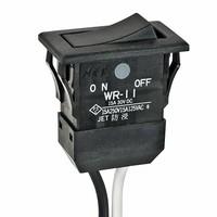 NKK Switches WR11AL
