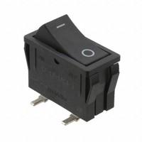 Nidec Copal Electronics CF-LA-1AC4-3C