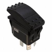 CW Industries GRB214A2NABA1