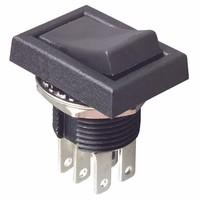 TE Connectivity ALCOSWITCH Switches TRD23N10QC