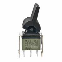 NKK Switches M2T22TXW13