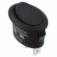 E-Switch RE111C1100