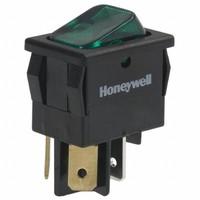 Honeywell Sensing and Productivity Solutions MR93-224B3