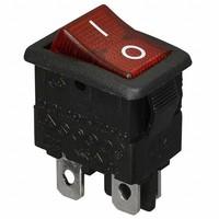 APEM Inc. MR210C5LBR
