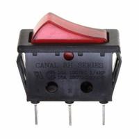 APEM Inc. RH110C2LBR