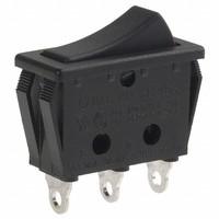 APEM Inc. RH121C2NBB