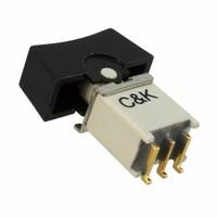 C&K ET03J6SA1BE2