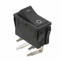 Nidec Copal Electronics CF-LA-2KC4-3C