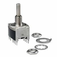 NKK Switches MRB24B