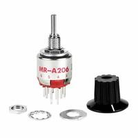 NKK Switches MRA206-A